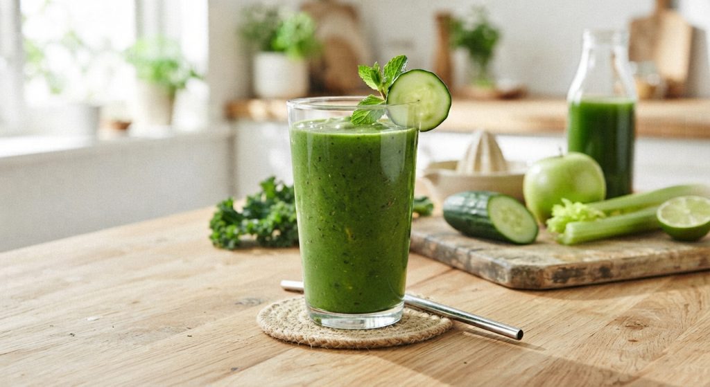 Green Juice