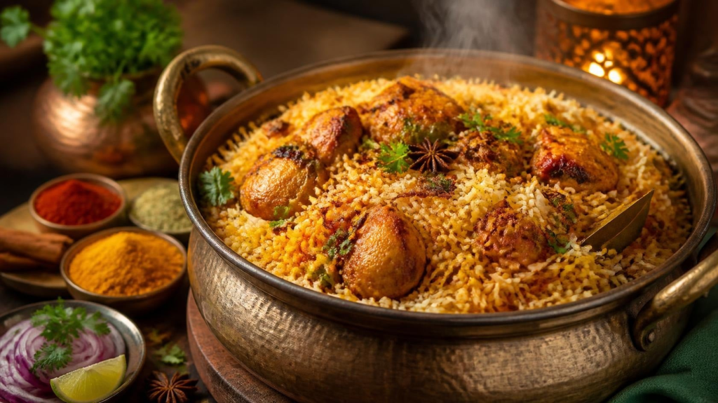 One-Pot Indian Meals: The Flavorful Shortcut Your Kitchen Needs (2026 Update)