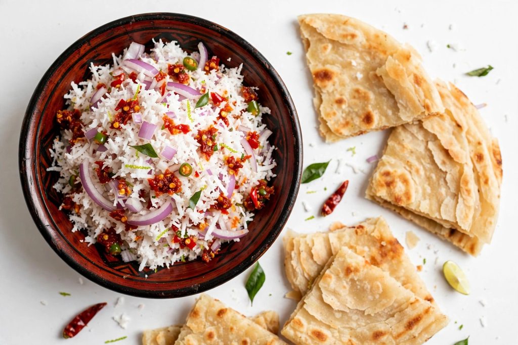 10 Authentic South Indian Breakfast Recipes to Kickstart Your Morning