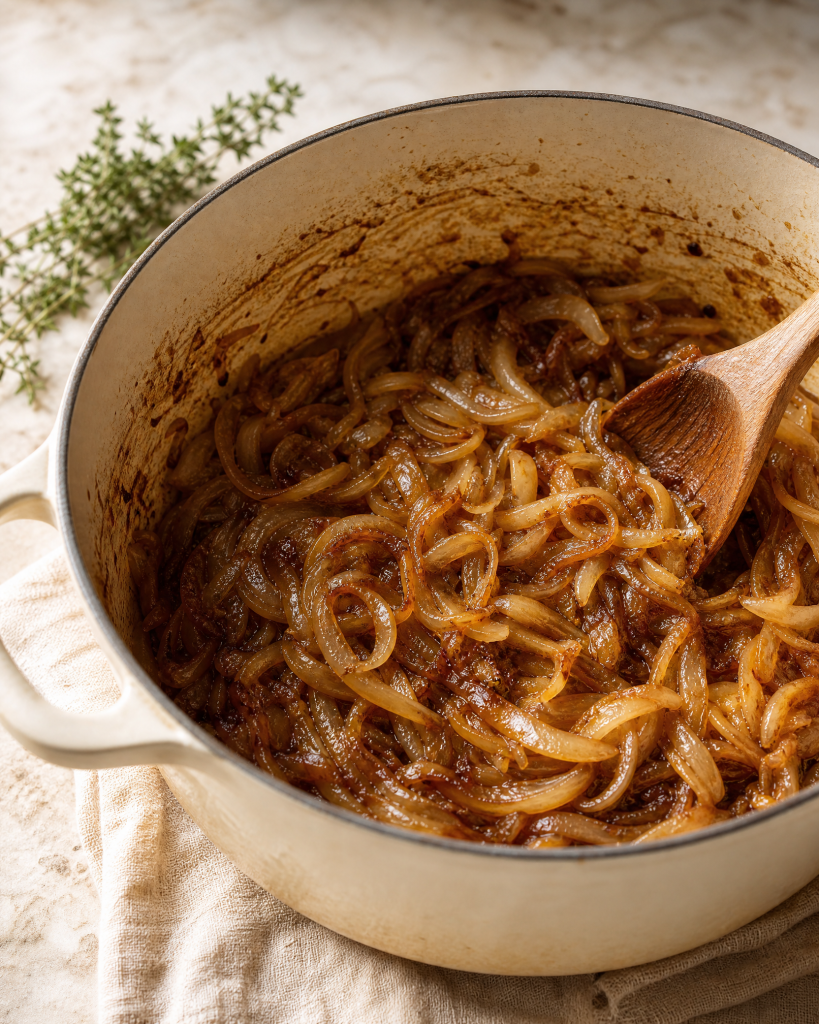 keto_french_onion_soup_03_caramelized_onions