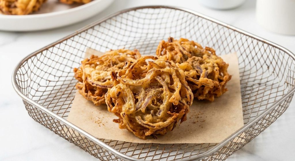 15 Easy Indian Air Fryer Appetizers (Crispy, Low-Oil & Ready in 20 Minutes)