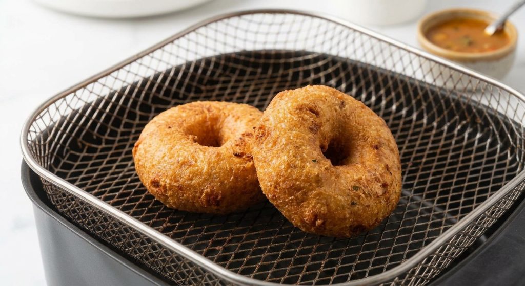15 Easy Indian Air Fryer Appetizers (Crispy, Low-Oil & Ready in 20 Minutes)