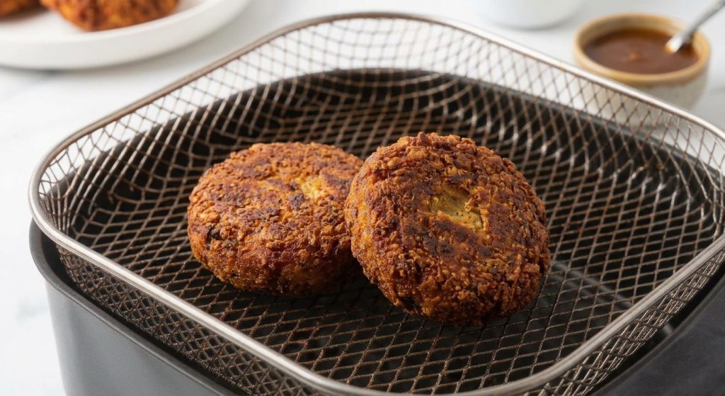 15 Easy Indian Air Fryer Appetizers (Crispy, Low-Oil & Ready in 20 Minutes)