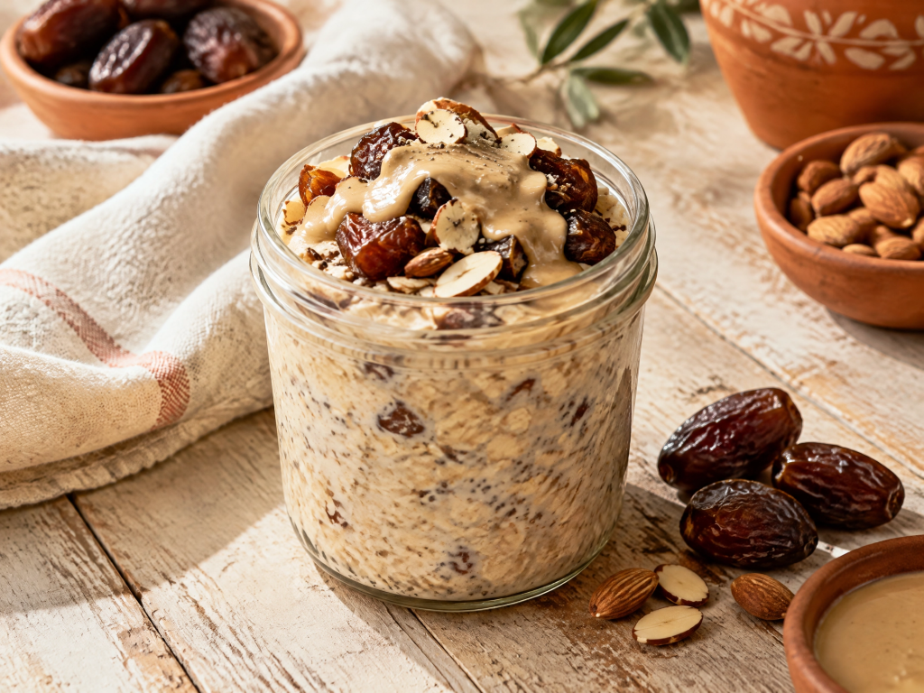 easy mediterranean diet reciPES