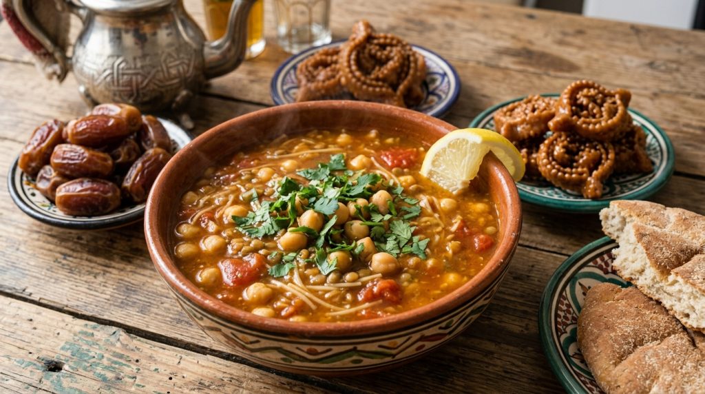 Ribollita (Tuscan Bread and Bean Soup)